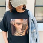 Joe Poster T-Shirt