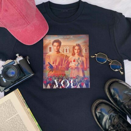 Joe and Love T-Shirt
