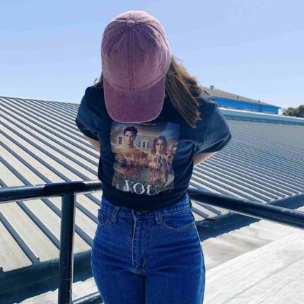 Joe and Love T-Shirt