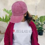 Joe's Glass Box T-Shirt
