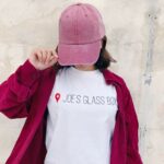 Joe's Glass Box T-Shirt