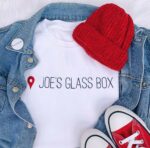 Joe's Glass Box T-Shirt