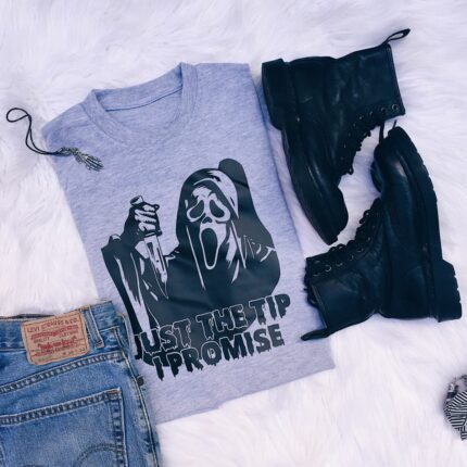 Just The Tip T-Shirt