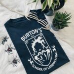 Burton's School Of landscaping
