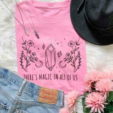 Magic in all of us