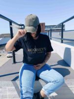 Mooney's New York T-Shirt