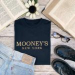 Mooney's New York T-Shirt