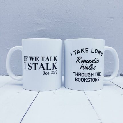 Mugs