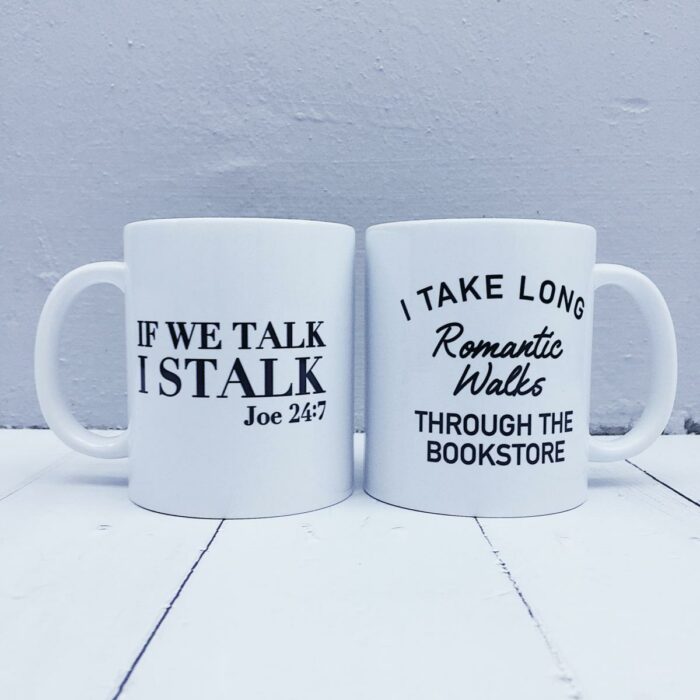 Mugs