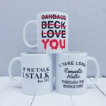 Anavrin Mug - Image 2