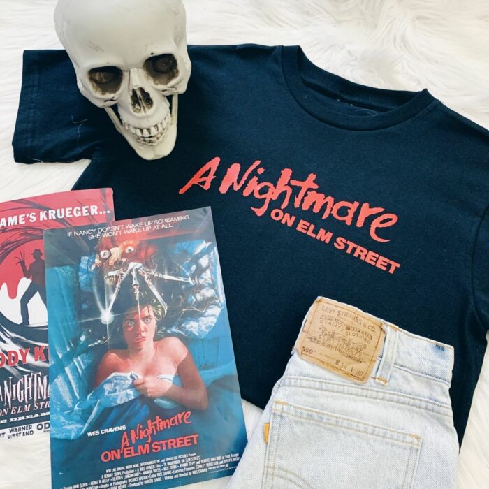 Elm street