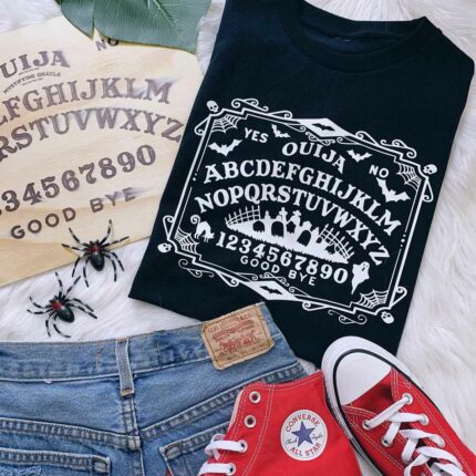 Ouija T-SHirt