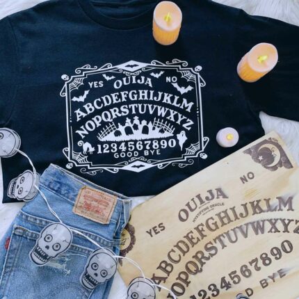 Ouija T-SHirt