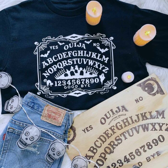 Ouija T-SHirt