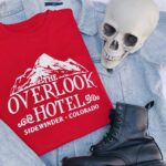 Overlook Hotel T-Shirt