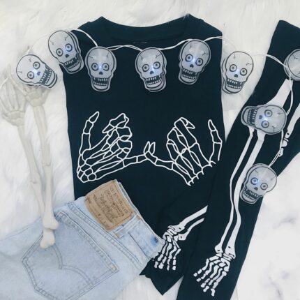 Pinky Swear T-Shirt