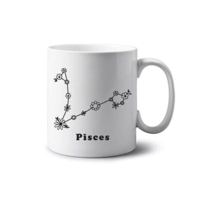 Pisces Mug
