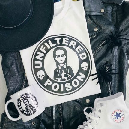 Unfiltered Poison T-Shirt