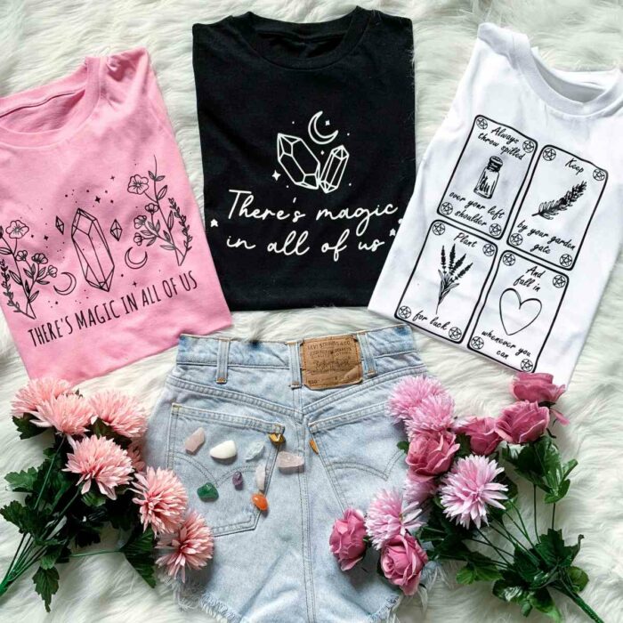 Witch essentials