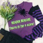 Reader Beware T-Shirt
