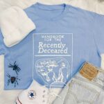 Recently deceased