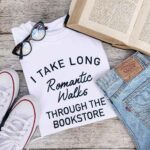 Romantic Walks T-Shirt