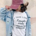 Romantic Walks T-Shirt