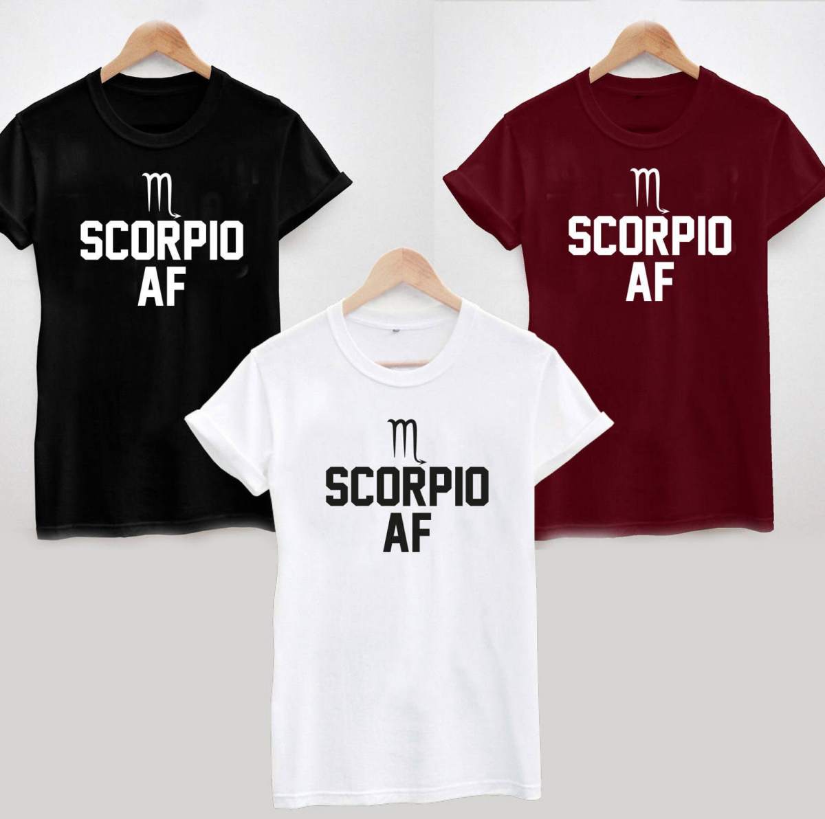 SCORPIO 16 SCORPIO
