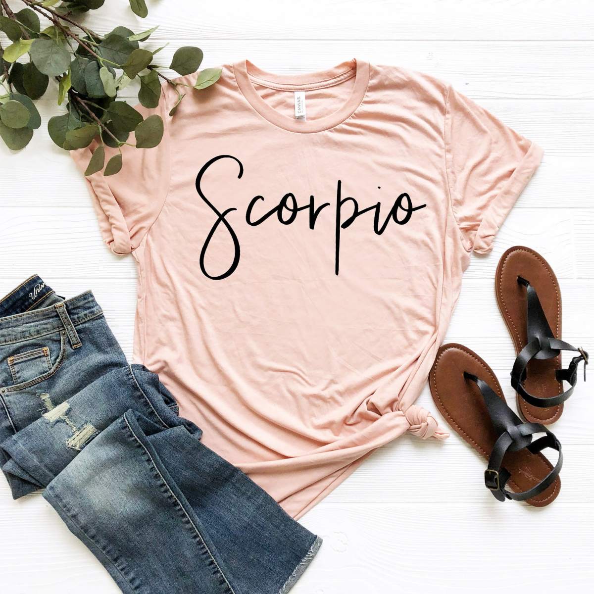 SCORPIO 4 SCORPIO
