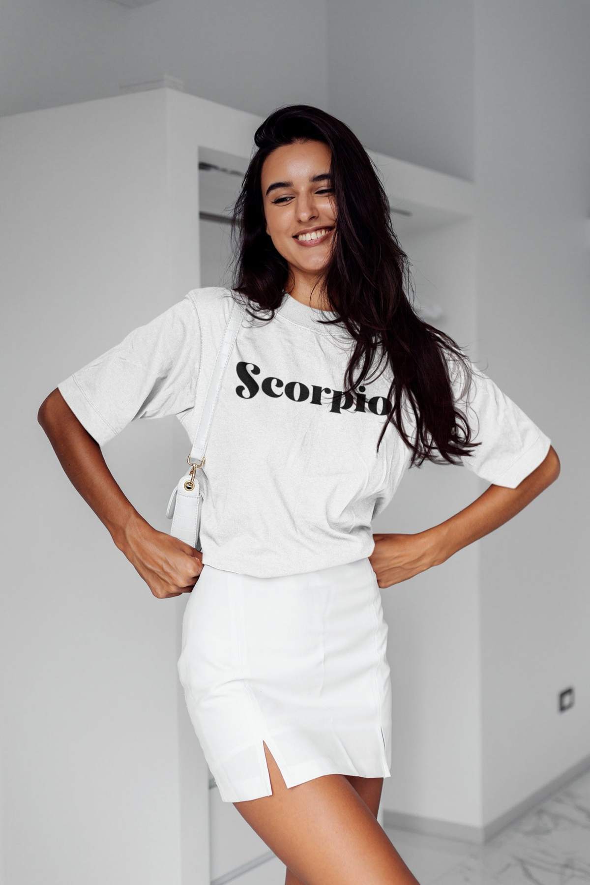 SCORPIO 6 SCORPIO