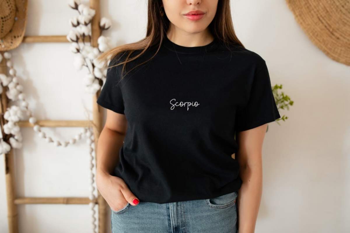 SCORPIO 8.2 SCORPIO