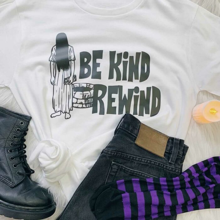 Be Kind T-Shirt