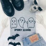 Spooky Season