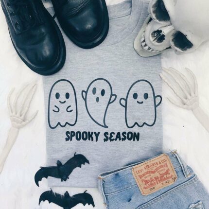Spooky Season