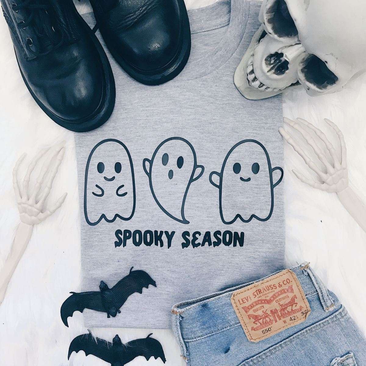 Spooky Season Spooky Season