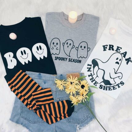 Spooky Season