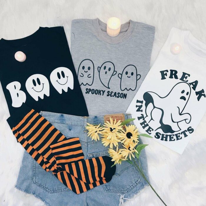 Spooky Season