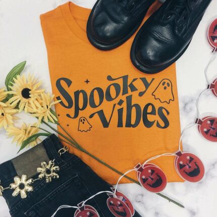 Spooky Vibes