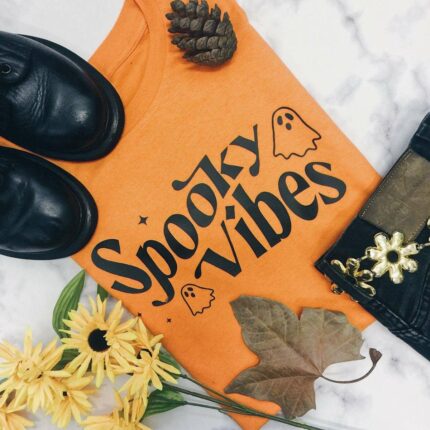 Spooky Vibes