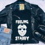 Feeling Stabby