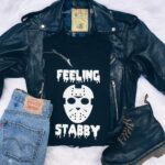 Feeling Stabby