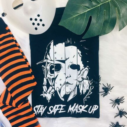 Stay Safe t-Shirt