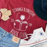 Strange and Unusual