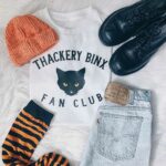 Thackery Binx Fan Club