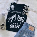 The Creeps T-Shirt
