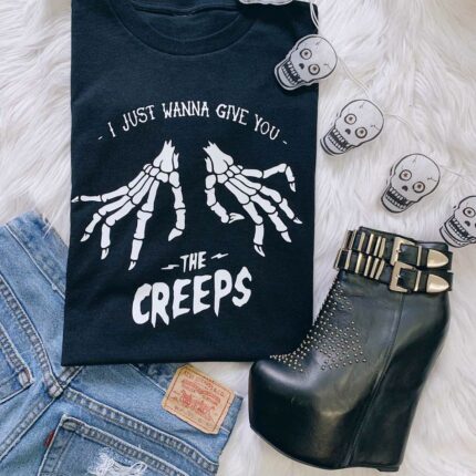 The Creeps T-Shirt