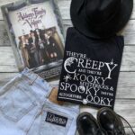 They're Creepy and... T-Shirt