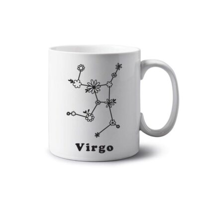 Virgo Mug