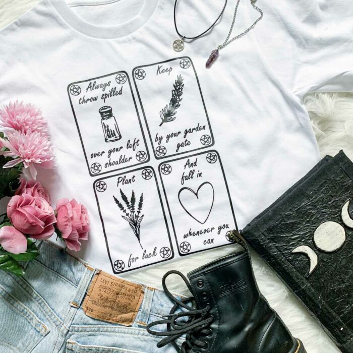 Witch essentials