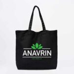 Anavrin LA Tote Bag